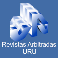 Revistas Arbitradas URU